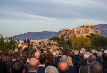 Κέρδισε κάτι η Ελλάδα από την επίσκεψη Ρούμπιο;