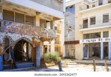 Αχ. Ταουξής: Κλεμμένη γη, πουλημένη μνήμη