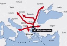 Εξάρχου, αμερικανικό LNG και Γκιλφόιλ: Οι συμφωνίες, οι πολιτικές πιέσεις και τα ερωτήματα διαφάνειας