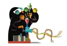 Καπιταλισμός σε υπερδιέγερση (speedball capitalism): η τεχνητή νοημοσύνη τροφοδοτεί τη νέα χρηματοπιστωτική έκρηξη.-Κριτική στην επικίνδυνη ασυδοσία του καπιταλισμού