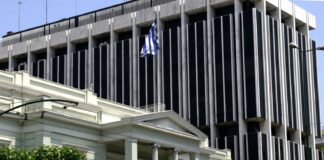 Αντίδραση ΥΠΕΞ για Λιβύη: «Ανυπόστατοι οι ισχυρισμοί της Τρίπολης»