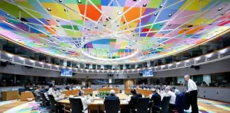 Σύνοδος Κορυφής ΕΕ: οι κρίσιμες διαφωνίες στο τραπέζι.-Αναβλήθηκαν οι σημαντικές αποφάσεις. Δεν συμφωνήθηκε ο Προϋπολογισμός