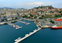 Το λιμάνι της Καβάλας: Η γεωστρατηγική αξία, οι αναπτυξιακές δυνατότητες και ο ρόλος του στον νέο χάρτη της Βόρειας Ελλάδας