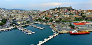 Το λιμάνι της Καβάλας: Η γεωστρατηγική αξία, οι αναπτυξιακές δυνατότητες και ο ρόλος του στον νέο χάρτη της Βόρειας Ελλάδας