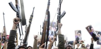 Ο επόμενος πόλεμος φθοράς θα είναι στην Υεμένη