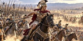 Γαυγάμηλα: Πώς ο Μέγας Αλέξανδρος «γονάτισε» την αυτοκρατορία του Δαρείου