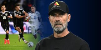 «Δεν θέλω να παίξω ξανά μαζί της»!