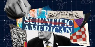 Η πτώση του Scientific American