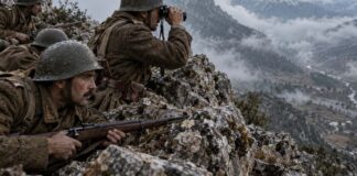 28η Οκτωβρίου 1940: Η μάχη στην Πίνδο που σταμάτησε την ιταλική προέλαση