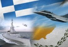 Αχ. Ταουξής: Από τη στρατιωτική παρουσία σε ένα πραγματικό δόγμα Ελλάδας–Κύπρου