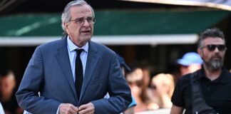Ο Σαμαράς ανακατεύει την τράπουλα με ισχυρά ψηφοδέλτια σε όλη την Ελλάδα: Οι υποψήφιοι ανά περιοχές
