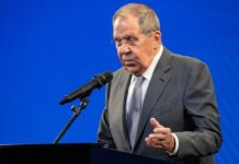 Στην Τεχεράνη ο Ρώσος ΥΠΕΞ Λαβρόφ: Η πρώτη επίσκεψη μετά το ξέσπασμα του πολέμου στο Ιράν, επιδιώκει να διαδραματίσει μεσολαβητικό ρόλο