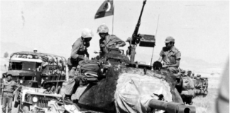 Τουρκική Εισβολή 1974 – Σοβιετική ανάμειξη. Ναι, και η Ρωσία έδωσε το οκέι στον Ετζεβίτ να εισβάλει!
