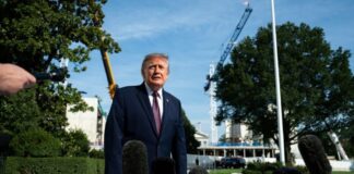 Απαράδεκτη και προκλητική δήλωση του Προέδρου Τραμπ για τον ισλαμιστή πρόεδρο της Τουρκίας: Είναι φίλος μου, πάντα θα τον ικανοποιώ όταν ρωτήθηκε για τις κυρώσεις CAATSA που αφορούν τα F-35 (video)