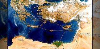 Η Τουρκία στρέφεται στην Αίγυπτο: «Με εμάς θα έχετε μεγαλύτερη ΑΟΖ»