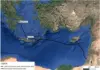 Γιατί η Τουρκία αντιδρά αρνητικά στο σχεδιασμό του «καλωδίου» στην Ανατολική Μεσόγειο από την Ελλάδα και την Κυπριακή Δημοκρατία;