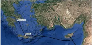 Γιατί η Τουρκία αντιδρά αρνητικά στο σχεδιασμό του «καλωδίου» στην Ανατολική Μεσόγειο από την Ελλάδα και την Κυπριακή Δημοκρατία;