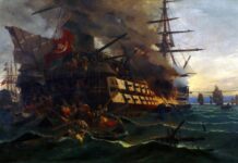 Αϊβαλί, 14 Ιουνίου 1821: Η κρατική διαταγή πίσω από τη σφαγή