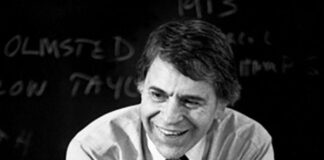 Κρίστοφερ Λας: Ο αισιόδοξος δυστοπικός στοχαστής