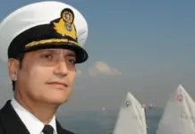 Πέρα από την απειλή: Ο Υποναύαρχος Δημήτριος Τσαϊλάς για τη Θαλάσσια Ασφάλεια, τη Ναυτική Αεροπορία και τον Ανθρώπινο Έλεγχο