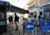 Συνέλαβαν Τούρκο αντιστράτηγο στον Άγιο Δομέτιο με 346 kg λαθραίου κρέατος