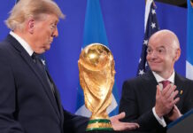 Le Monde: Η FIFA πληρώνει 4 εκατ. δολάρια στην οικογένεια Τραμπ για… άδεια γραφεία