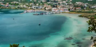 Η Σούδα αναδεικνύει την αυξανόμενη σημασία της Ελλάδας για τη στρατηγική των ΗΠΑ