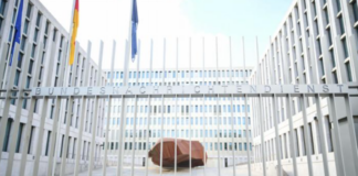 Συνελήφθη για κατασκοπεία πρώην επικεφαλής των γερμανικών μυστικών υπηρεσιών