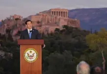 Η Κύπρος στα λόγια και όχι στα έγγραφα