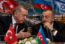 Γιατί το Αζερμπαϊτζάν αποστασιοποιείται από την Τουρκία; Το Ισραήλ, η ενέργεια και τα όρια του «ένα έθνος, δύο κράτη»