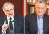 Τό πρόβλημα τῆς ΝΔ εἶναι στά δεξιά