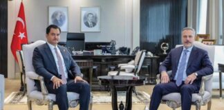 Ἀνεβαίνει κατακόρυφα τό «θερμόμετρο» στήν Μεσόγειο γιά τό καλώδιο