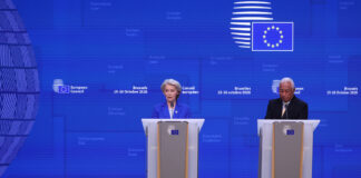 Politico: Η Ευρώπη βαδίζει σε μια τέλεια πολιτική καταιγίδα