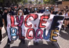 Blocage des lycées : entre « 400 et 500 » lycées vont suspendre des cours lundi, selon le ministre de l’éducation nationale