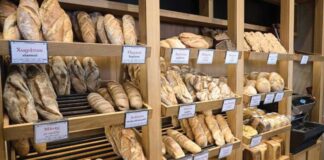 Χάνεται σιγά-σιγά ὁ «φοῦρνος τῆς γειτονιᾶς»