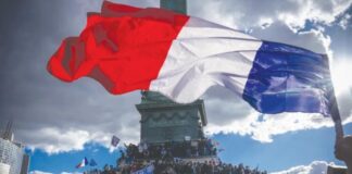 Ἡ ἐξουσία ἀγνοεῖ τήν λαϊκή ὀργή κατά τῶν ἐλίτ σέ Παρίσι – Λονδῖνο