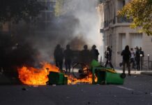Explainer: Γιατί γίνονται διαδηλώσεις στην Ευρώπη – Τι συμβαίνει σε Γαλλία, Ισπανία, Ιταλία και Πορτογαλία