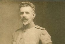 Αχ. Ταουξής: Ο Σαμουήλ επιστρέφει. Ο Ταγματάρχης Βελισσαρίου, ο ήρωας, περιμένει…