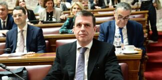 «Πιεζόμενος μίλησα για ήττα ως προς το τουρκολιβυκό μνημόνιο» λέει τώρα ο Δ.Καιρίδης (βίντεο)