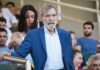 Αντίο, Καπετάνιε: Πέθανε ο Γιώργος Βαρδινογιάννης σε ηλικία 90 ετών