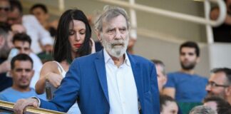 Αντίο, Καπετάνιε: Πέθανε ο Γιώργος Βαρδινογιάννης σε ηλικία 90 ετών