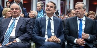 Μητσοτάκης και Σαμαράς ερίζουν για την «ψήφο Καραμανλή» στις εκλογές – Όλο το παρασκήνιο