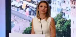 Εξώδικο από την Καρυστιανού για την ιστορική συμφωνία ανάμεσα στη Μονή Σινά και την Αίγυπτο!