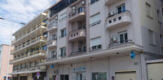 Κλείνει η κλινική «κολαστήριο» στη Θεσσαλονίκη: Στον «αέρα» 45 ασθενείς, πολλοί σε τελικό στάδιο