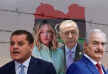 Λιβύη: η Ιταλία ανοίγει δρόμο στην Τουρκία, η Αθήνα κινδυνεύει να μείνει εκτός»