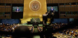 Η μάχη για τον επόμενο Γενικό Γραμματέα του ΟΗΕ,το βέτο των 5 και τα ελληνικά συμφέροντα