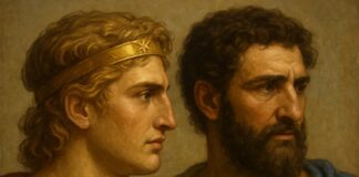Νέαρχος: Ποιος ήταν ο ναύαρχος του Μεγάλου Αλεξάνδρου – Τα κατορθώματά του ελάχιστοι τα γνωρίζουν