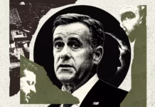 The Atlantic: ο πόλεμος της CIA στην Ουκρανία