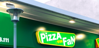 Στα «δίχτυα» του ελληνικού FBI η Pizza Fan: 9 συλλήψεις για απάτη με ΦΠΑ 25 εκατ. ευρώ!