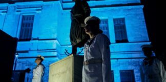 «Αδειάζουν» το Πολεμικό Ναυτικό! Πως η κυβέρνηση πριμοδοτεί τη «μεγάλη φυγή» στελεχών